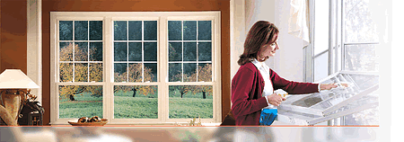 Maximize Your Home's Efficiency with Lifetime-Warrantied Windows