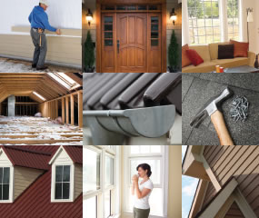 home improvement