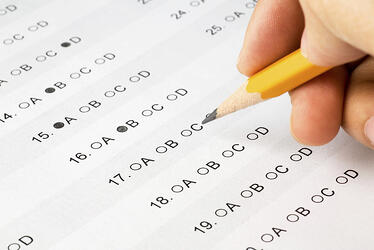 test page