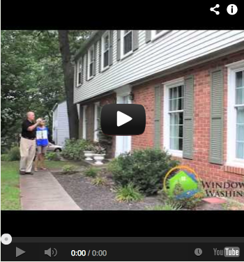 The Windows on Washington Approach to Home Improvement Excellence