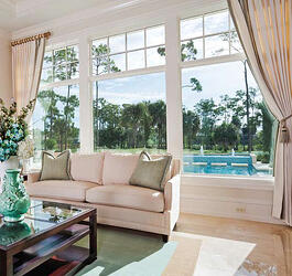 Which is best - Wood or Fiberglass Replacement Windows?