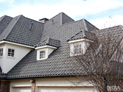 Choosing A Roofing System And Materials