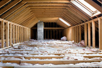 4 Reasons to Properly Insulate Your Home - Windows on Washington