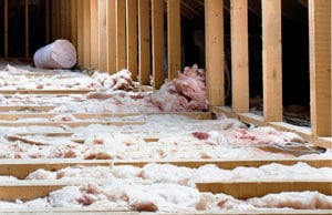 insulation