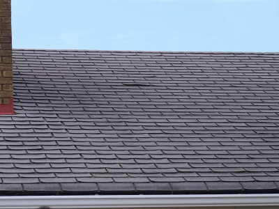 Learn The 4 Signs That It's Time For A New Roof!