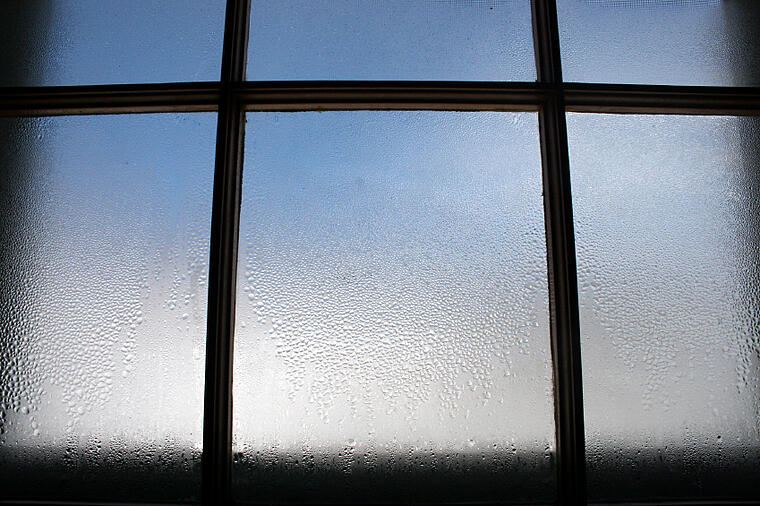 3 Tips to Prevent & Reduce Window Condensation