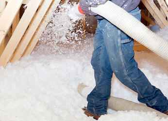 4 Types of Insulation That Work Every Time