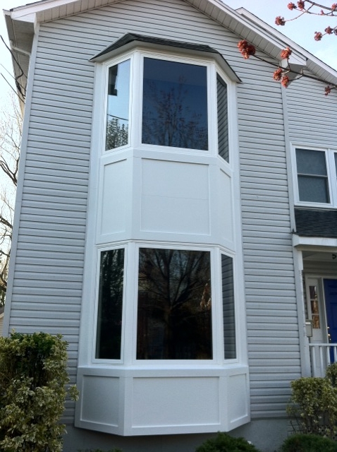 Bay windows after.