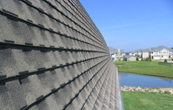 roof closeup