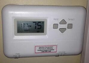 WoW Energy Savings