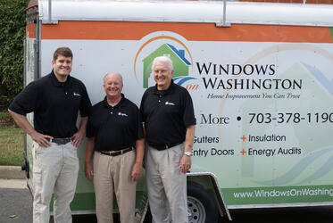 Meet Windows on Washington's Founding Partners