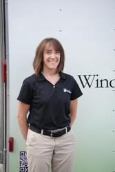 Meet the Windows on Washington Customer Service Team