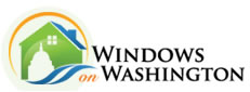 Windows on Washington logo