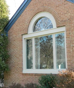 Custom Window Options For Your New Replacement Windows
