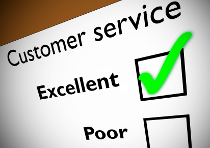Experience Great Customer Service From Windows on Washington?