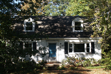Full Home Makeover: Windows, Siding and Gutters...Oh My!