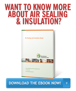 What Everyone Ought To Know About Air Sealing And Insulation