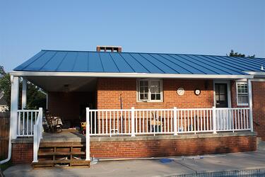 Have Metal Roofing Questions? Windows on Washington Has the Answers!