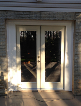 after-door