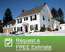 winter free estimate image