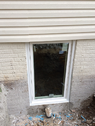 Do I Need To Put An Egress Window In My Basement?