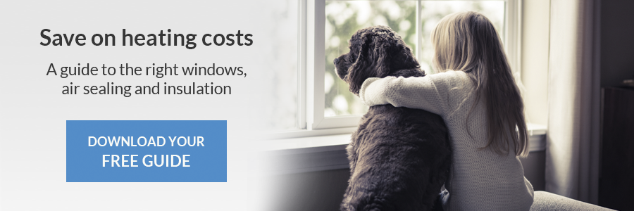 Which Replacement Windows Are Most Energy Efficient? Which Replacement Windows Are Most Energy Efficient?