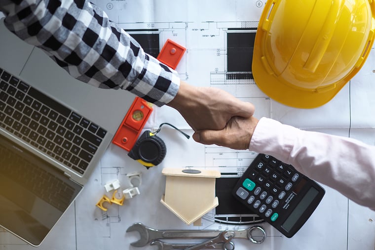 5 Must Have Qualities of a Home Improvement Contractor