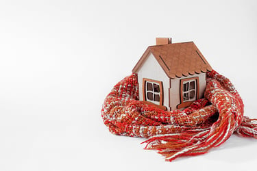 The 4 Benefits of a Properly Insulated Home