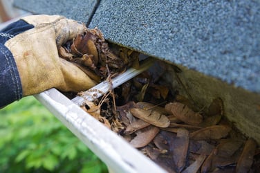 4 Elements Of Successful Gutter Maintenance