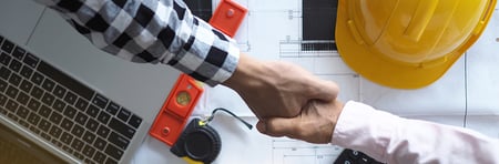 5 Things To Look for In A Home Improvement Contractor