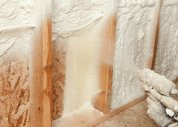 What is Spray Foam Insulation?

