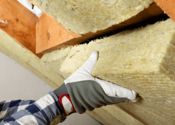 Is Blanket Insulation Suitable for Homes in Virginia?

