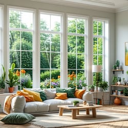 Will You Need to Leave Your Home During Window Installation?