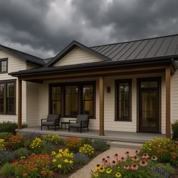 What to Inspect After a Major Storm: A Post-Weather Checklist for Your Home's Exterior