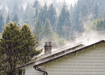 Roofing FAQ: Can Roofing Be Done in the Rain?