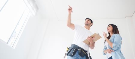 How To Find A Home Improvement Contractor That Will Stay On Schedule