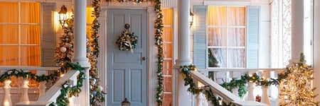 Home Improvements Tips to Enjoy the Holidays at Home This Year