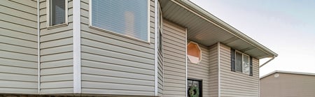 How to Maintain Your Siding So It Does Not Get Moldy