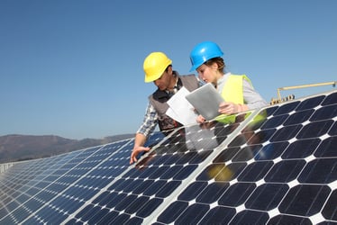 Roofing With Solar Panels: FAQs Answered