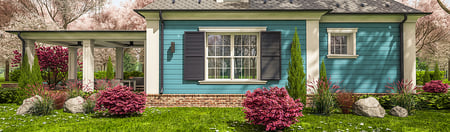 5 Perfect Home Improvement Projects for Spring