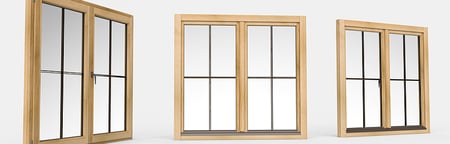 Replacement Window FAQ: What are the Pros and Cons of Wood Windows?