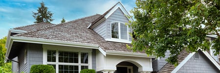 Roofing FAQ: What Are the Benefits of Wood Shingles for Roofing?