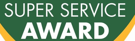 WoW Earns 2019 Angie's List Super Service Award - For the 10th Consecutive Year