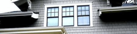 Black Windows The New Design Trend in Virginia