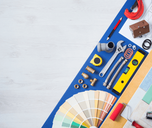 5 Easy Home Improvement Ideas to Get Your Home Back-to-School Ready