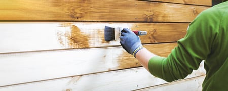 Siding FAQ: What are the Benefits of Wood Siding?
