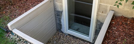 What is an Egress Window and Do I Need One?
