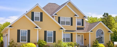 Siding FAQ: What is the Best Siding for Homes in Maryland?