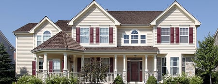 Siding FAQ: What is the Best Siding for Virginia?