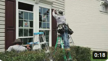 OKNA Replacement Windows
